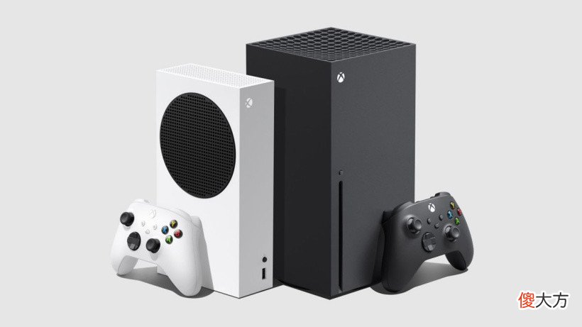 【游戏世界】消息称微软 Xbox Series X/S 在日本销量已超 25 万台