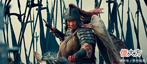 【历史故事】为何说“赵子龙”致死最大的遗憾，就是跟错了老板！