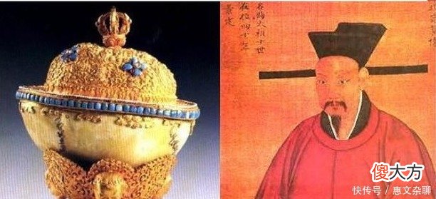 【爱历史】南宋是最惨的王朝，皇帝头颅被割做成酒器，直到朱元璋时代才安葬