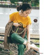 【就爱时尚】日本主妇爱穿裙子还是裤子？别纠结了！她们两者都爱不释手