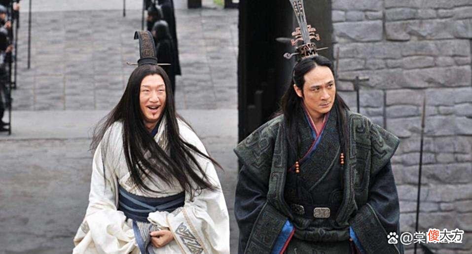 【历史故事】从情谊深厚，到不共戴天，孙膑和庞涓之间到底发生了什么？