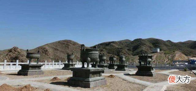 【历史故事】古代人为什么把吃饭的大锅与一统江山联系起来呢
