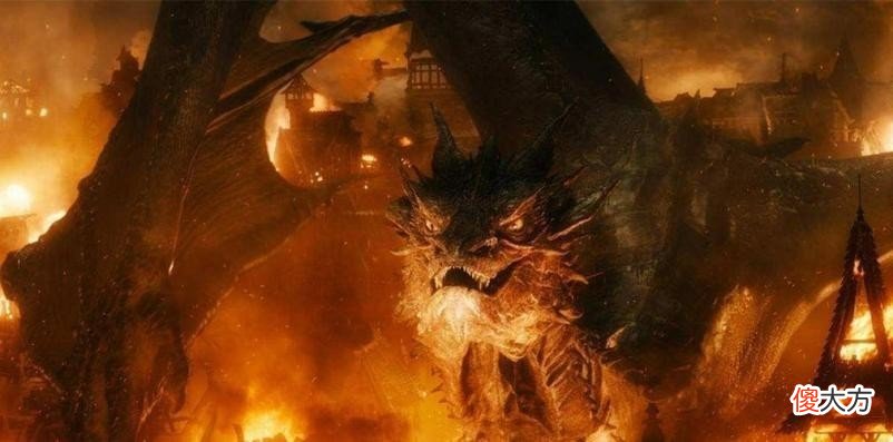 【游戏世界】精灵王子与巨龙并肩作战？这款游戏让全世界魔幻迷都“疯”了