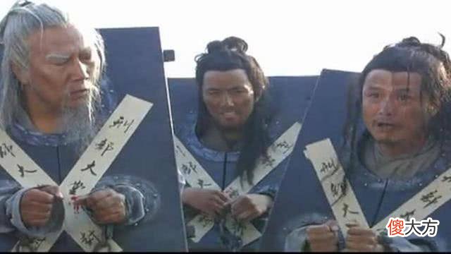 【历史故事】陆仲亨：明朝开国功臣，朱元璋的腹心股肱，但依旧惨遭诛杀！