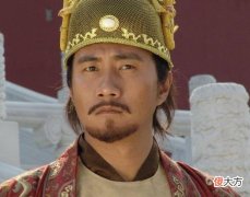 【历史故事】陆仲亨：明朝开国功臣，朱元璋的腹心股肱，但依旧惨遭诛杀！