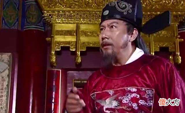 【历史故事】陆仲亨：明朝开国功臣，朱元璋的腹心股肱，但依旧惨遭诛杀！