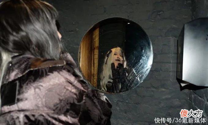 【时尚一点】一个男生的「女装实验」：穿裙装出门会发生什么？