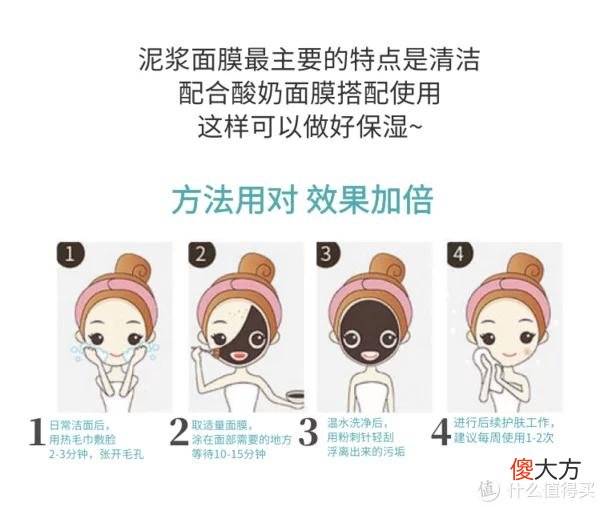 【就爱时尚】油水多是好事，但是油水都长脸上去了，就尴尬了，避免夏日油光满面，从基本的清洁面膜做起