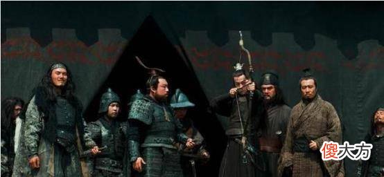 【历史故事】董卓回京仅仅带了3000兵马，为何却无人敢惹