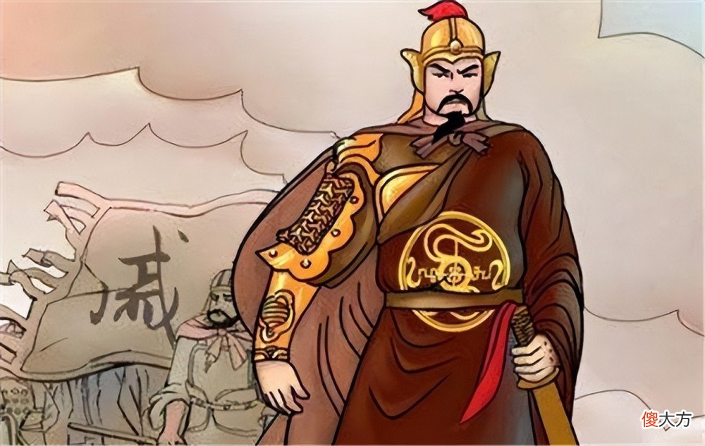 【爱历史】他是倭寇终结者，创建了人类历史上第一支现代化军队
