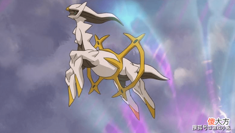 【游戏迷】《精灵宝可梦》：拥有钢属性的传说宝可梦，雷吉斯奇鲁上榜