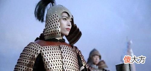 【爱历史】29岁的她一心嫁给4岁丈夫，成为蒙古女王，成就丈夫霸业