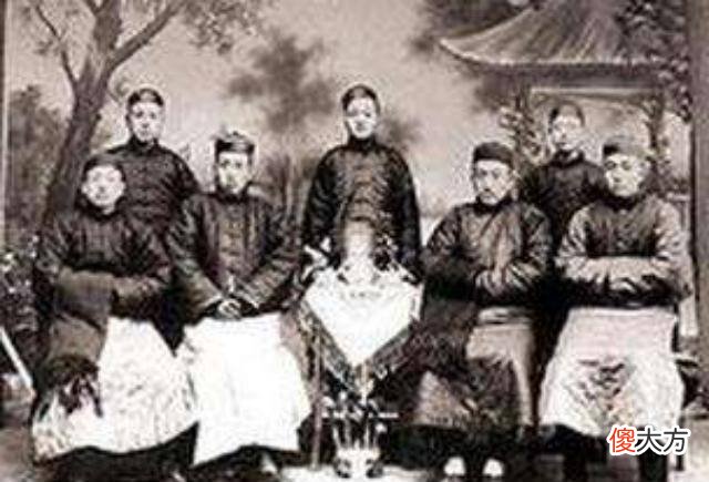 【爱历史】“皇家看故宫，民宅看乔家”，一起来看看乔家到底有多富