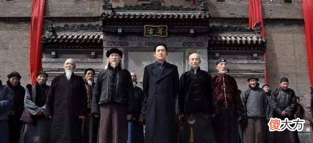 【爱历史】“皇家看故宫,民宅看乔家”,一起来看看乔家到底有多富
