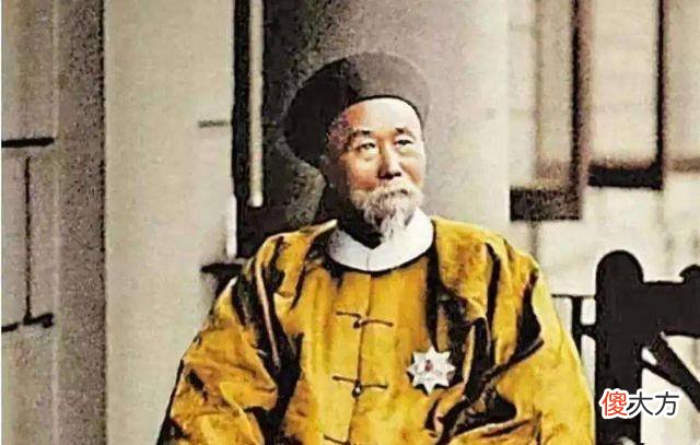 【爱历史】今天我们一起了解晚清时期的重要大臣左宗棠