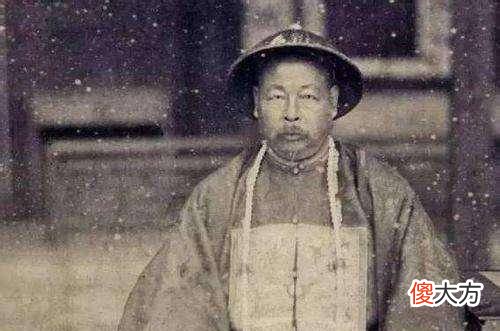 【爱历史】今天我们一起了解晚清时期的重要大臣左宗棠