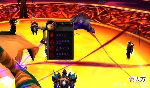 【游戏迷】魔兽世界：怀旧服SW进本要求确实不低，没时间打本的人郁闷了