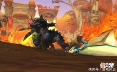 【游戏迷】魔兽世界：怀旧服SW进本要求确实不低，没时间打本的人郁闷了