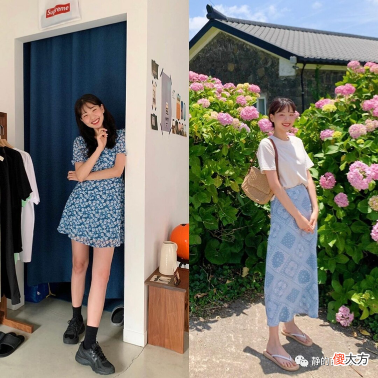 【时尚一点】即便是小个子，只要懂得这3个穿衣技巧才更加分！增高又显瘦