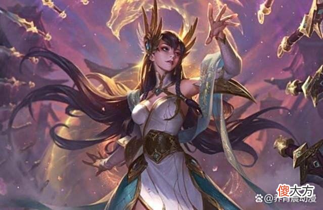 【爱历史】万古神帝：贝希拥有阿芙雅的薨天箭？青城云伏诛，张若尘主宰战场