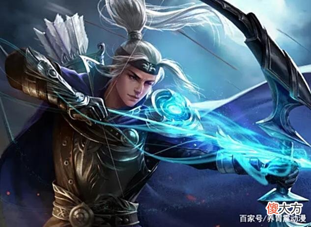 【爱历史】万古神帝：贝希拥有阿芙雅的薨天箭？青城云伏诛，张若尘主宰战场