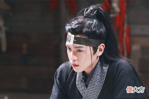 【爱历史】《雪中悍刀行》人物群像之北凉世子徐凤年