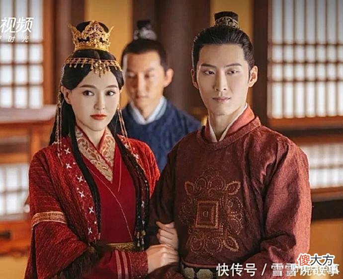 【爱历史】多尔衮活了39岁，韩德让活了70岁，两人都是摄政王，权倾天下