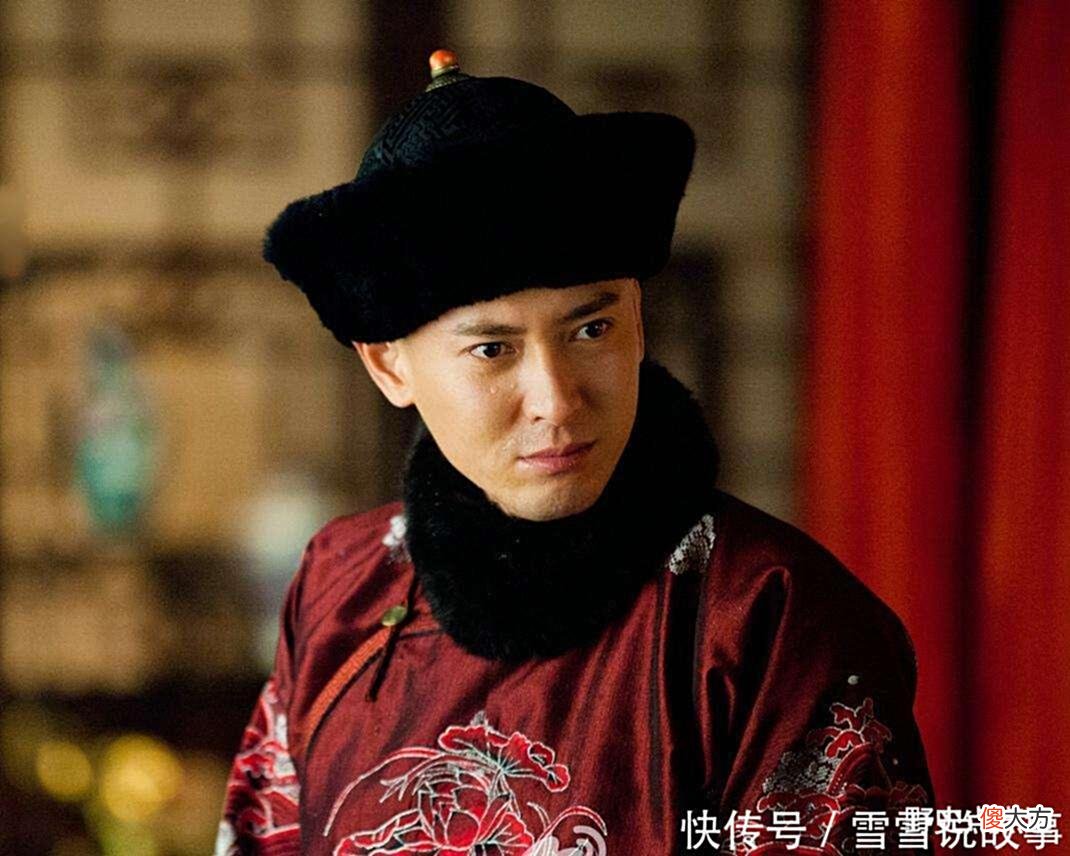 【爱历史】多尔衮活了39岁，韩德让活了70岁，两人都是摄政王，权倾天下