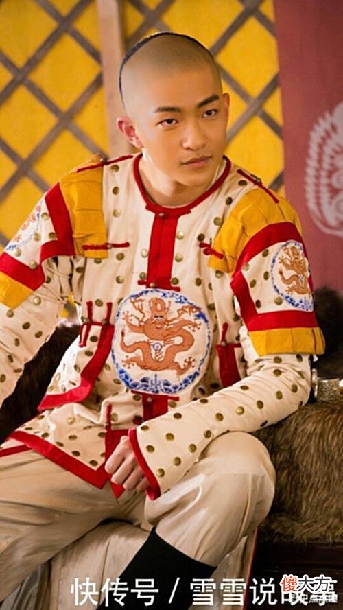 【爱历史】多尔衮活了39岁，韩德让活了70岁，两人都是摄政王，权倾天下