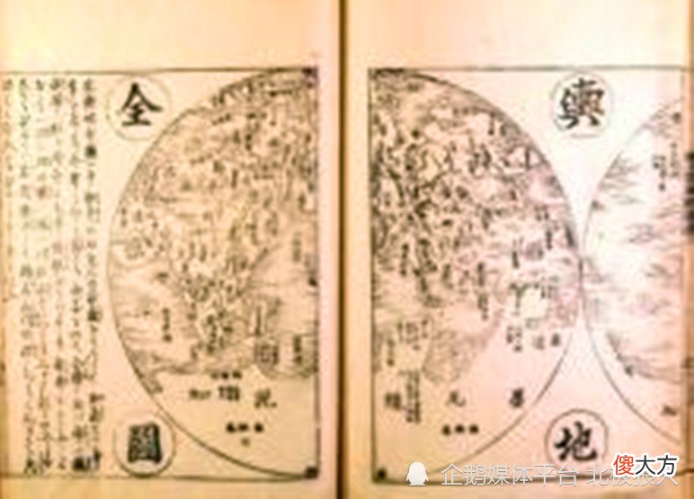 【历史故事】上古五帝中为何四人被葬在海外，他们的陵寝都在何方