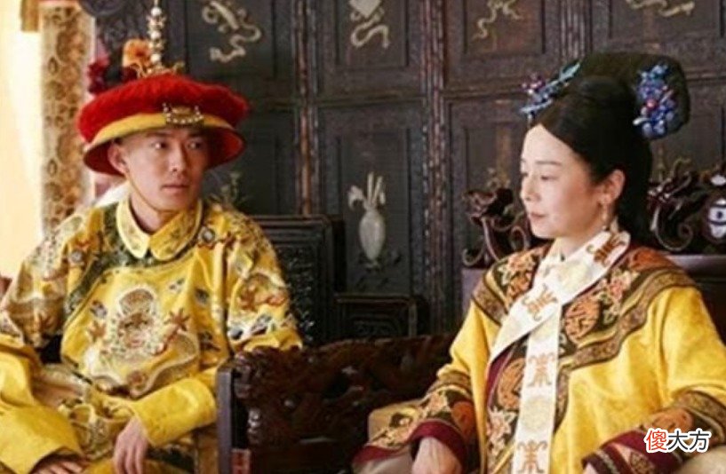 【爱历史】历史揭秘：为何崇祯皇帝翻盘，光绪皇帝最后却很悲惨