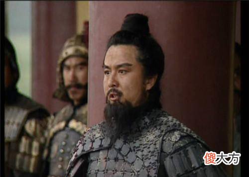 【爱历史】三国时期最强的武将50多年间，实现了追杀孙刘曹三人的成就