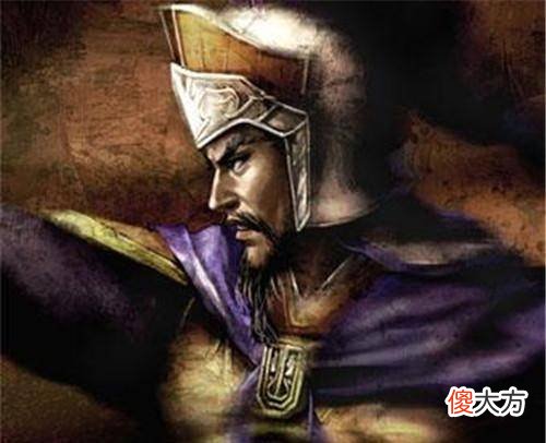 【爱历史】三国时期最强的武将50多年间，实现了追杀孙刘曹三人的成就