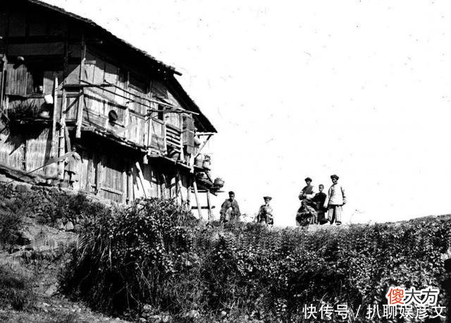 【历史故事】带你走进真实清朝末年的农村