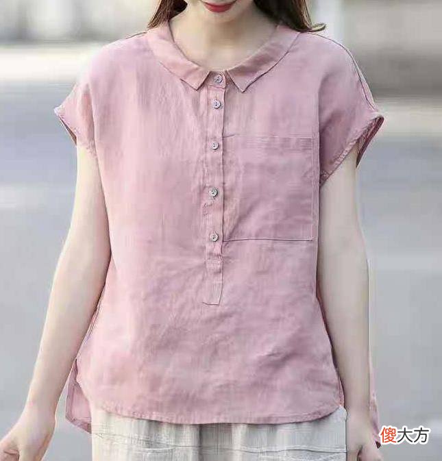 【就爱时尚】50岁女人，别再穿地摊货了，穿这样的衣服，洋气又减龄