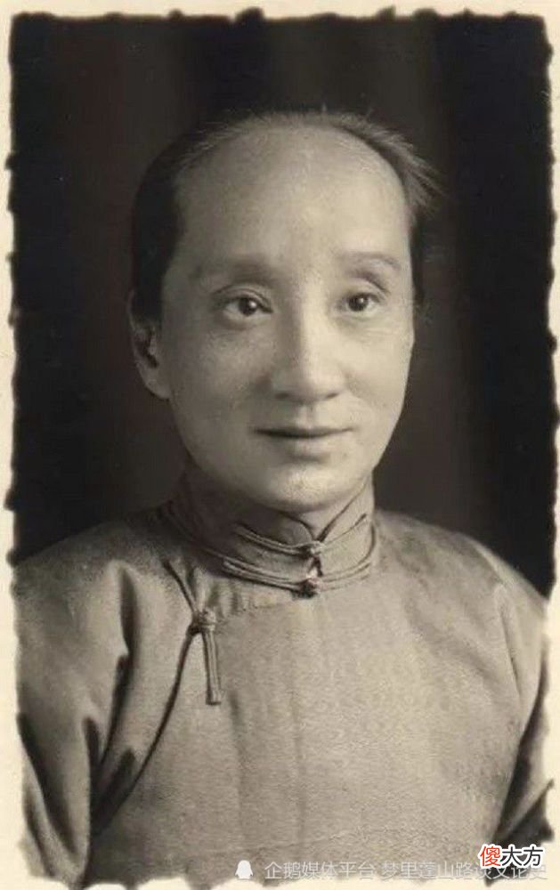 【历史故事】鲁迅的母亲听说鲁迅添儿子很欢喜，却一生没有见过鲁迅的儿子