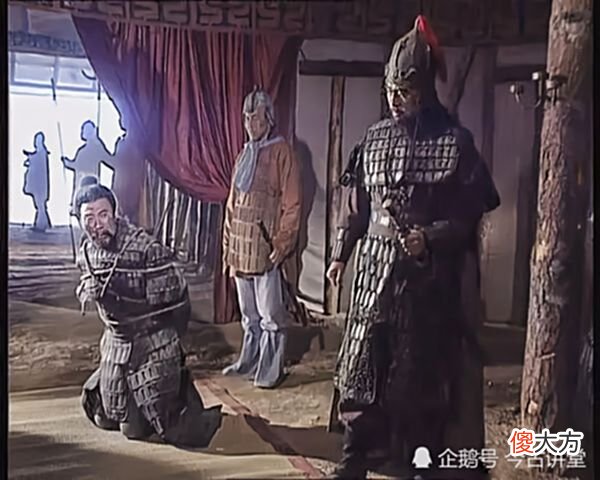 【历史故事】蜀汉最被忽视的大将，没有之一：独当一面战功重大，却被黑得最惨
