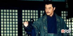 【爱历史】大家知道三国中最聪明的四位，是哪几个人吗