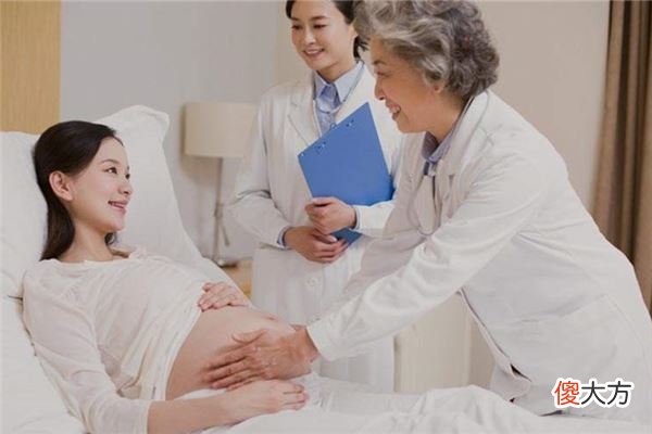做梦梦见生孩子是什么意思？(图文)