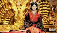【历史故事】为什么汉武帝会在看过卫子夫的遗书之后怒骂贱人呢