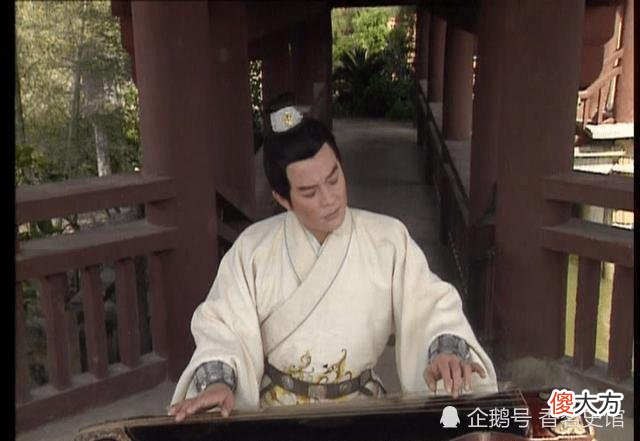 【爱历史】历史上的周瑜到底什么样，其实非但不心胸狭隘，反而堪称器量广大