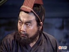 【爱历史】范姜、张达刺死张飞，难道张飞没有大帐卫士吗？