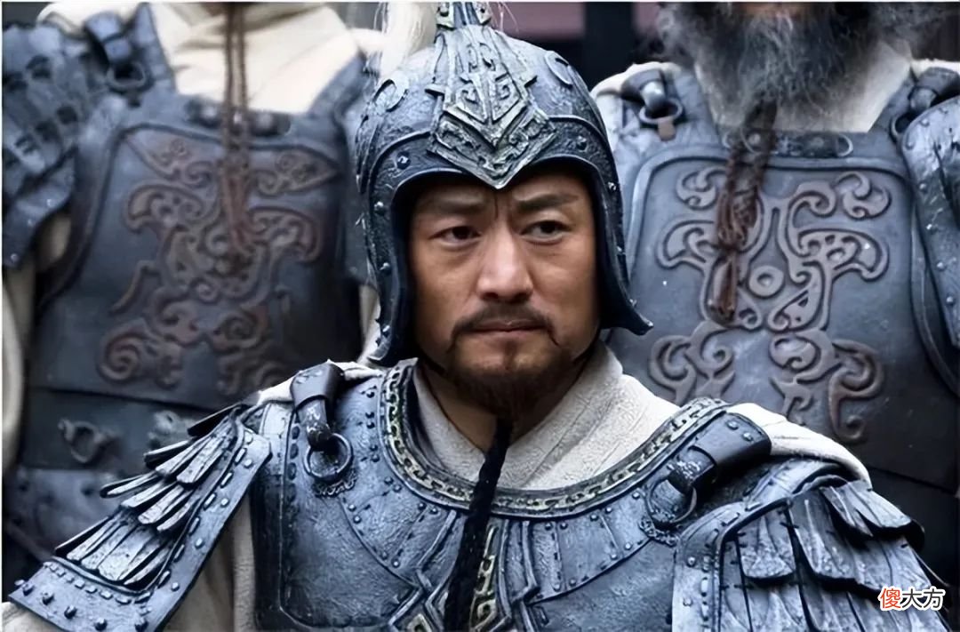 【爱历史】孙坚身经百战，为什么会败给黄祖