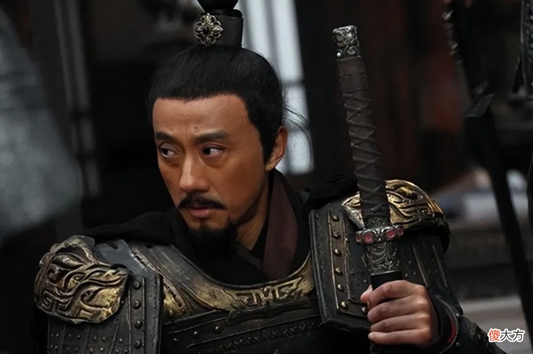 【爱历史】孙坚身经百战，为什么会败给黄祖