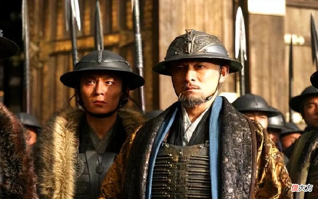 【爱历史】孙坚身经百战，为什么会败给黄祖
