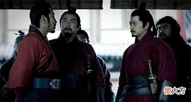 【爱历史】如果韩信交出兵权，刘邦还会杀他吗？