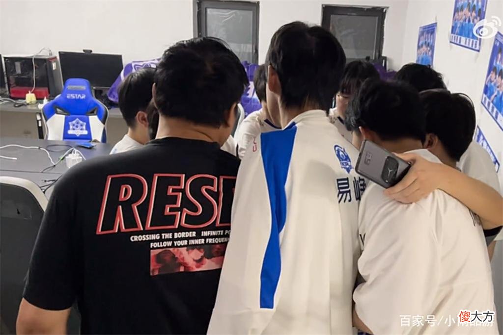 【游戏迷】eStar和GK都在练阵容，新版本还得看强队，SK正面回应BP问题