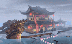 倩女幽魂手游| 全新世界事件【西湖泪雨】绝密档案首曝 杭城危机一触即发