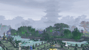 倩女幽魂手游| 全新世界事件【西湖泪雨】绝密档案首曝 杭城危机一触即发