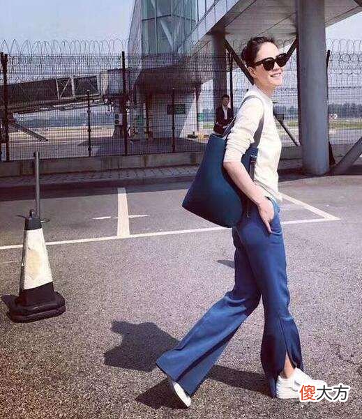 【时尚一点】女人到中年，这4种“时髦裤”别去跟风了，自以为洋气其实很掉价